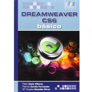 Dreamweaver Cs6. Básico