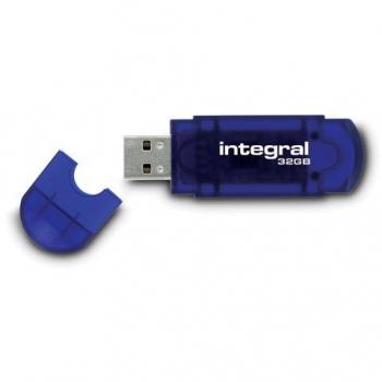 Integral INUSB32GB - Memoria USB de 32 GB