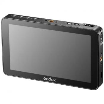 Godox GM6S 4K HDMI Ultra Bright 5.5 On-Camera Monitor
