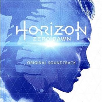HORIZON ZERO DAWN - ORIGINAL SOUNDTRACK - Various Artists