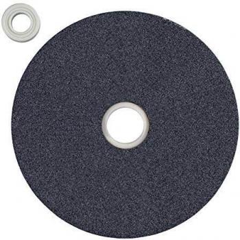 Muela de Grano Fino 150mm G60 para Esmeriladoras Einhell TC-US 240, TC-BG 150, TC-WD 150/200