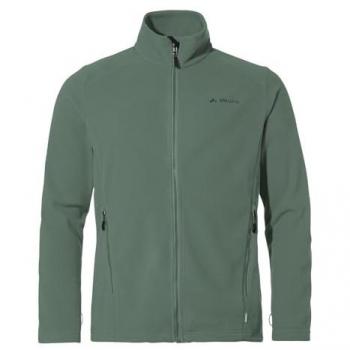 Chaqueta de Forro Polar VAUDE Rosemoor II para Hombre - Verde - Talla S