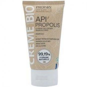 Crema de Propóleo BIO 100ml - Propos Nature