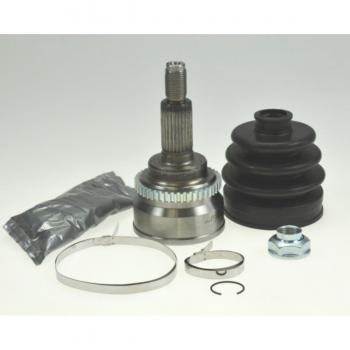 Juego de articulación y juntas del eje de transmisión GKN SPIDAN para SUZUKI Swift e Ignis (Ref: 25300)