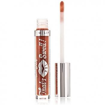 Barry M That's Swell! XXL Brillo Labial Voluminizador Color Boujee 2,5 ml