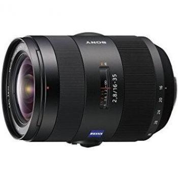 Sony SAL1635Z - Objetivo para Sony