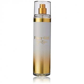 Jessica Simpson Fancy Girl Body Spray 236 ml