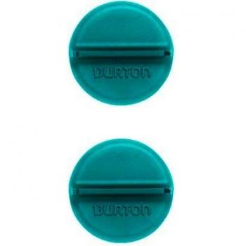 Burton Mini Scraper Mats Accesorios, Unisex Adulto, Azul