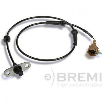 Sensor ABS BREMI 50144
