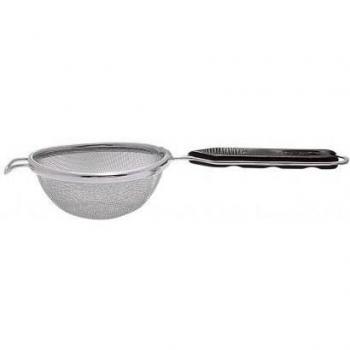Imf Serie INOX Colador 1 Apoyo Vesta, Stainless Steel