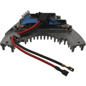 Febi Bilstein 37111 resistencia de ventilador de habitáculo