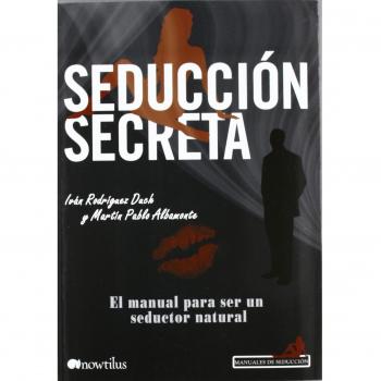 Seducción secreta