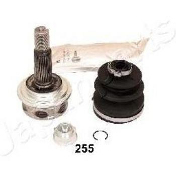 Juego de articulación, árbol de transmisión JAPANPARTS GI-255