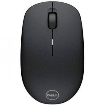 Dell Wireless Mouse WM126 Black p/n 570-AAMH