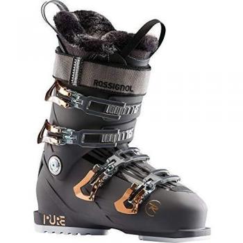 Pure Pro 100 Botas de esquí, para mujer