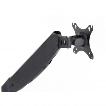 Soporte de Escritorio ART L-17GD para Monitor de 32 Pulgadas