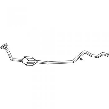 Convertidor Catalítico BOSAL 099-097 para PEUGEOT 306