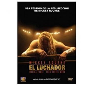 EL LUCHADOR