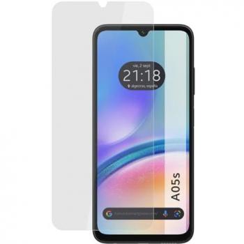Protector de Cristal Templado para Samsung Galaxy A05s - Vidrio Resistente y Antirayaduras