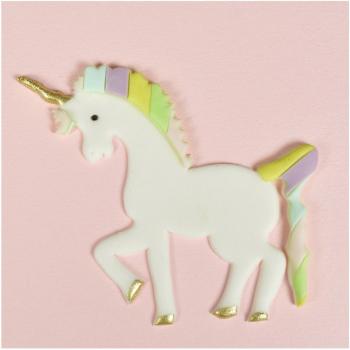 Cortador y marcador de Unicornio FMM