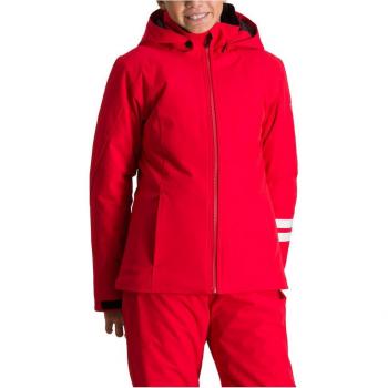 Chaqueta de esquí para niños Rossignol Girl Fonction