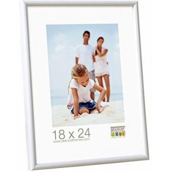 DEKNUDT S011S1 30X45 PLµSTICO BLANC