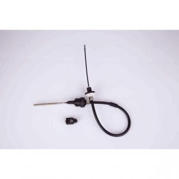 Cable de Embrague HELLA 8AK 355 702-271 con Ajuste Manual para OPEL Astra F Berline, CC y Caravan