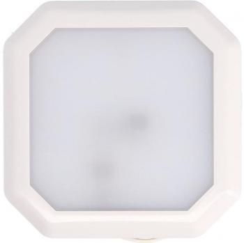 Lámpara de interior WAS 1466 LW14, luz LED, diseño moderno, color blanco, incluye bombilla, regulable en intensidad