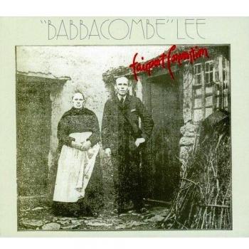 Babbacome Lee