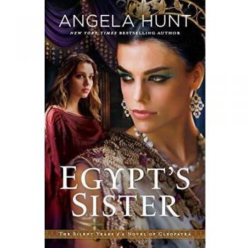 Egypt's Sister: A Novel of Cleopatra