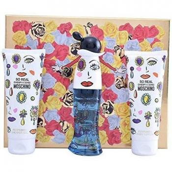 Moschino, Agua fresca - 50 ml.
