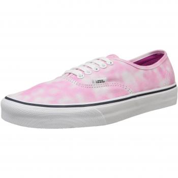 Vans Authentic, Zapatillas Unisex Adulto, Rosa