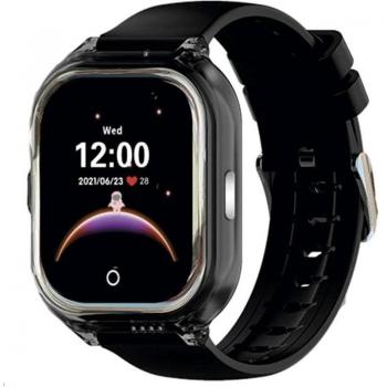 SaveFamily Enjoy Smartwatch Black SF-RJOYN