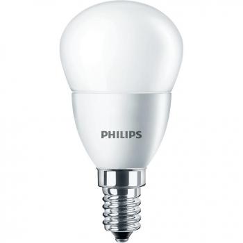 Philips CorePro LEDluster E14 Ball Matt 2.8W 250lm - 827 | Replacer for 25W