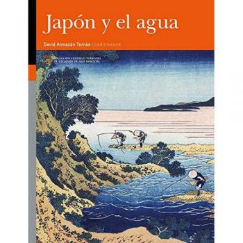 Japón y el agua. Estudios de patrimonio y humanidades