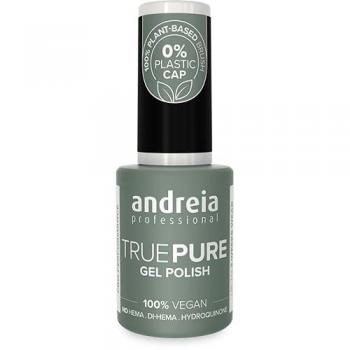 Esmalte de uñas en gel Andreia True Pure T46 10,5 ml - Gel Hema Free