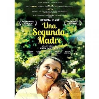 Una segunda madre [DVD]