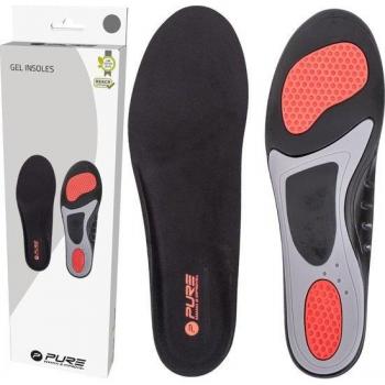 Soft Sole Pure2Improve Black 42/43