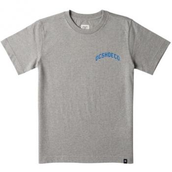 Camiseta de niños DC Shoes Varsity SS Boy (Knfh)