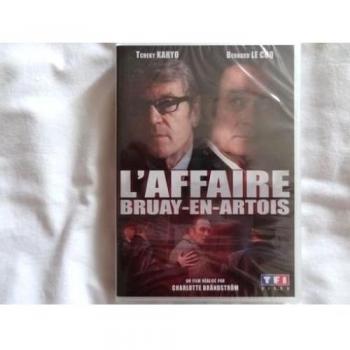 L'Affaire Bruay-en-Artois [Francia] [DVD]
