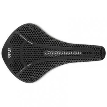 Sillín Fizik Aliante Adaptive Tempo R3 155mm - Negro