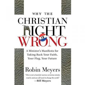 Why the Christian Right Is Wrong: A Critical Analysis of Religious Conservatism