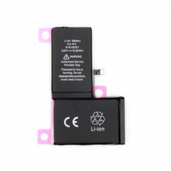 Batería de repuesto para iPhone X 2716 mAh Polímero