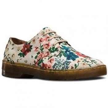 Dr. Martens Gizelle 3-eye Casual Oxford