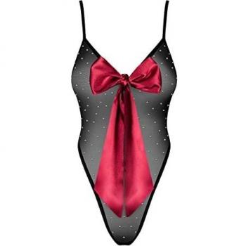 Tienesy Body - Noir