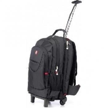 Ngs Sherpa - Mochila Trolley Para Portátil 16