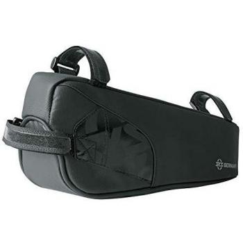 SKS Unisex's Explorer Edge Underside Toptube Pack Bags and Baskets, One Colour, 1000ml