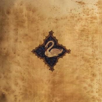 CD September 23rd de William Basinski, incluye música experimental, duración aproximada de 50 minutos, formato físico en CD, lanzamiento en 2023