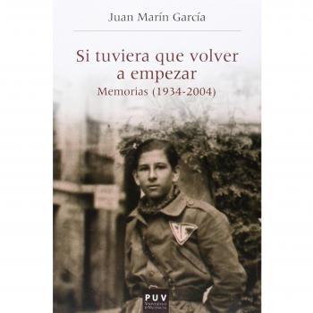 Si Tuviera Que Volver A Empezar. Memorias