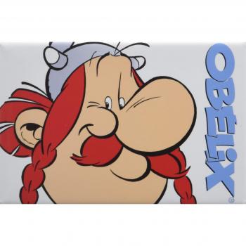 IMÁN ASTÉRIX. OBÉLIX